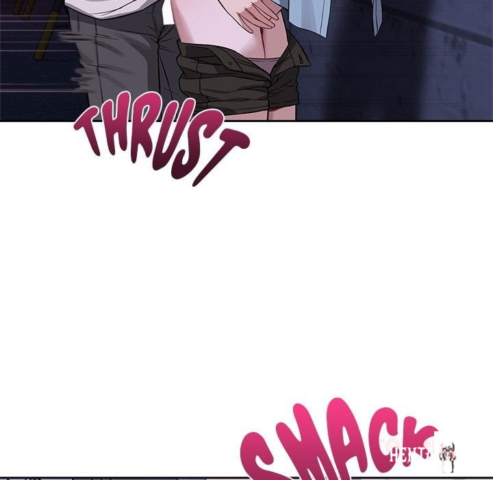 I’m Here for You I’m Here for You Chapter 32 - Page 69