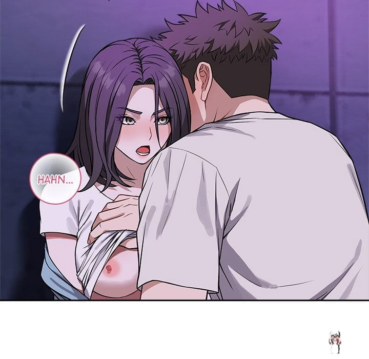 I’m Here for You I’m Here for You Chapter 32 - Page 7