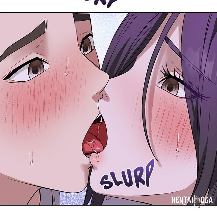 I’m Here for You I’m Here for You Chapter 32 - Page 72