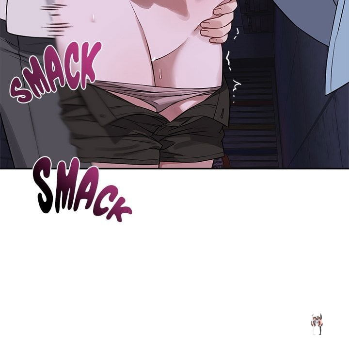 I’m Here for You I’m Here for You Chapter 32 - Page 75