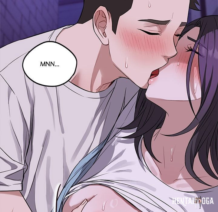 I’m Here for You I’m Here for You Chapter 32 - Page 79