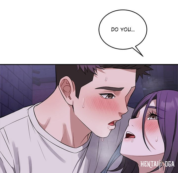 I’m Here for You I’m Here for You Chapter 32 - Page 82