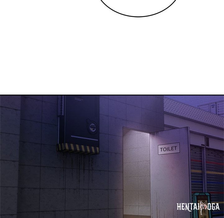 I’m Here for You I’m Here for You Chapter 32 - Page 84