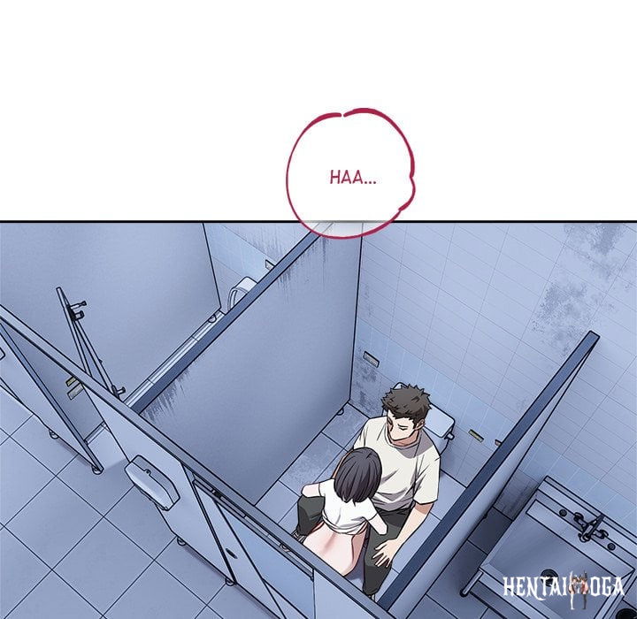 I’m Here for You I’m Here for You Chapter 32 - Page 88