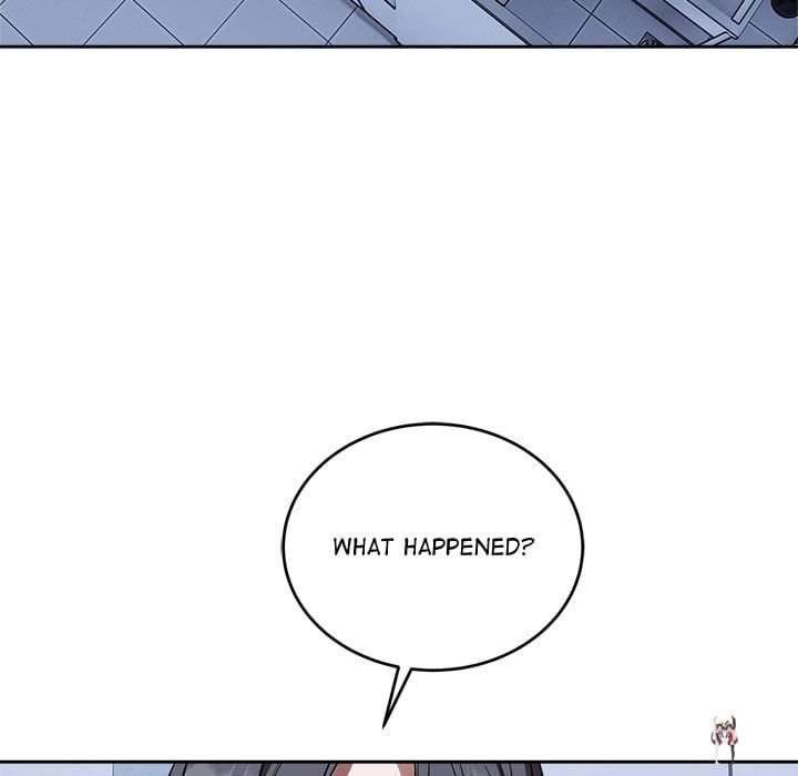 I’m Here for You I’m Here for You Chapter 32 - Page 89