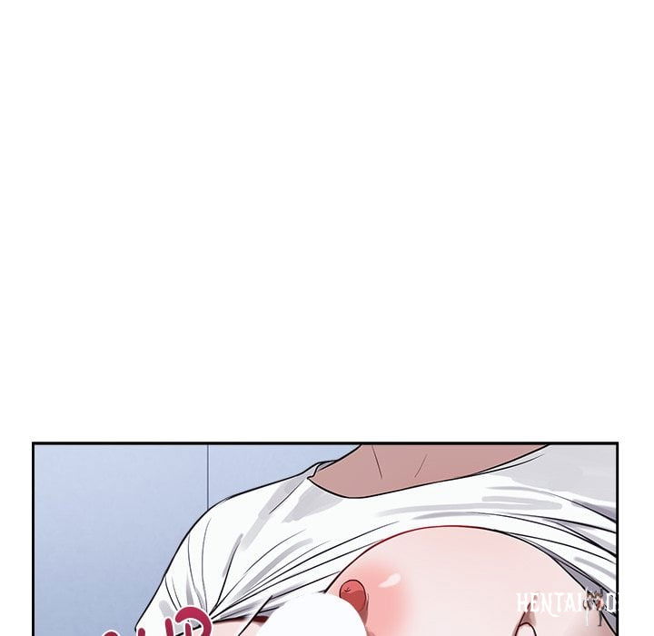 I’m Here for You I’m Here for You Chapter 32 - Page 91