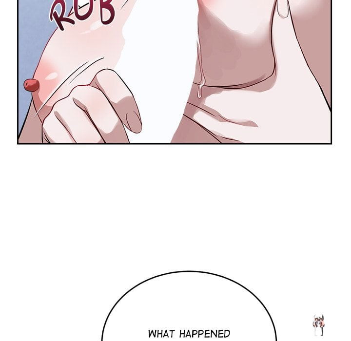 I’m Here for You I’m Here for You Chapter 32 - Page 92