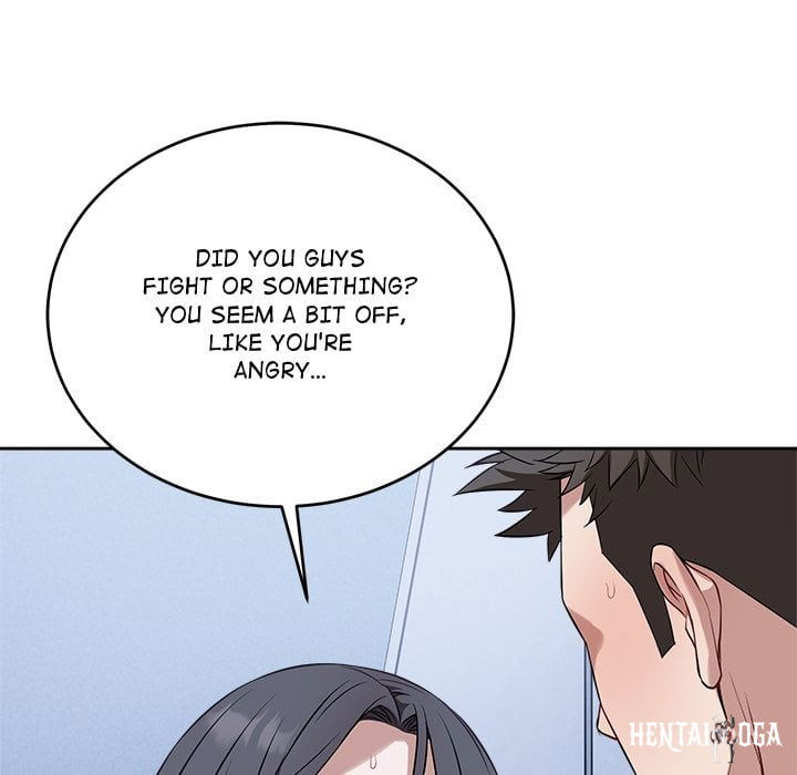 I’m Here for You I’m Here for You Chapter 32 - Page 95