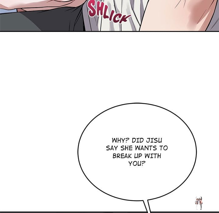 I’m Here for You I’m Here for You Chapter 32 - Page 97