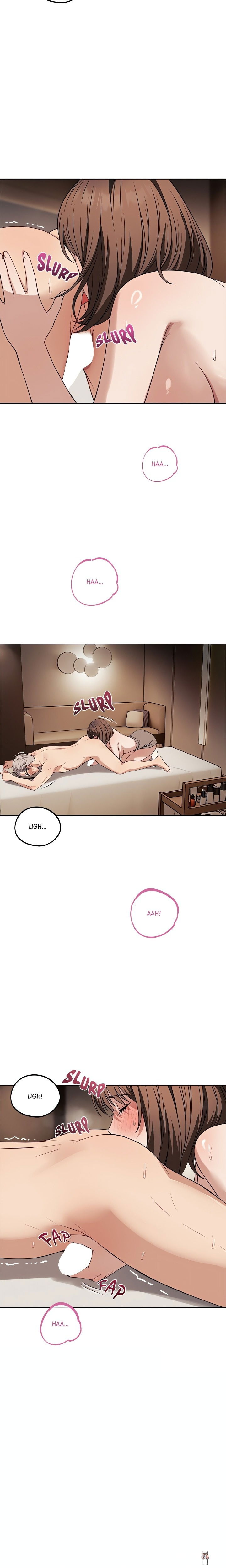 I’m Here for You I’m Here for You Chapter 33 - Page 13