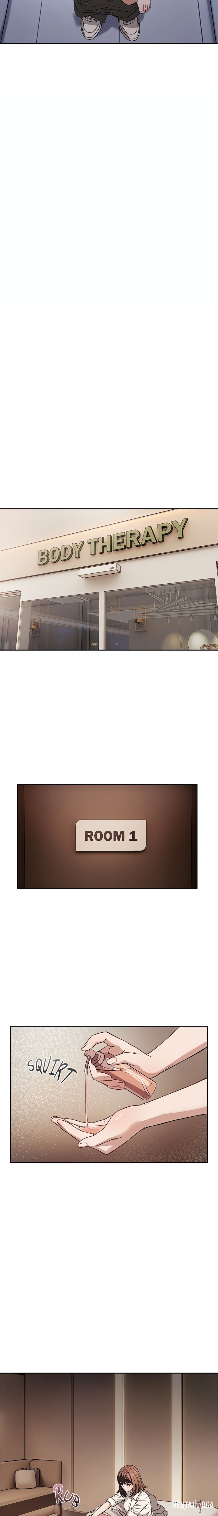 I’m Here for You I’m Here for You Chapter 33 - Page 4