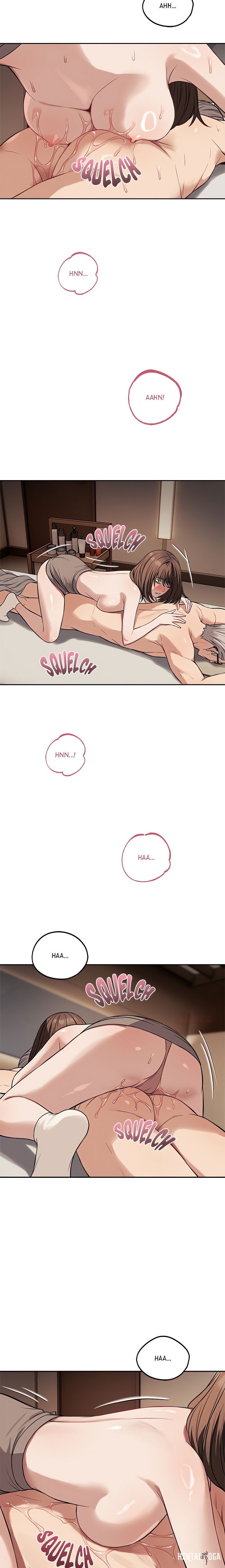 I’m Here for You I’m Here for You Chapter 33 - Page 9