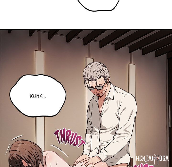 I’m Here for You I’m Here for You Chapter 34 - Page 125