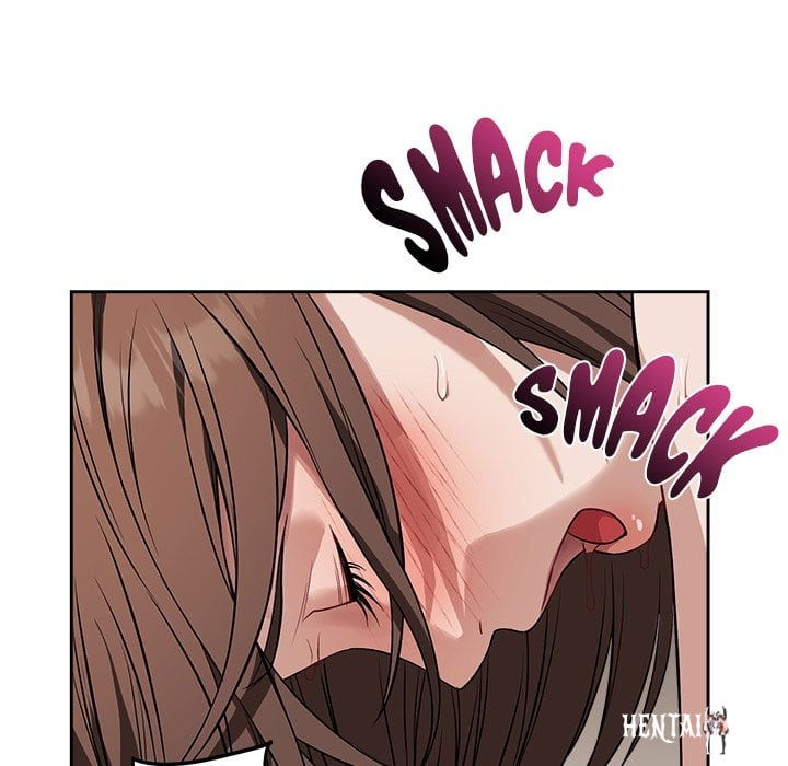 I’m Here for You I’m Here for You Chapter 34 - Page 127