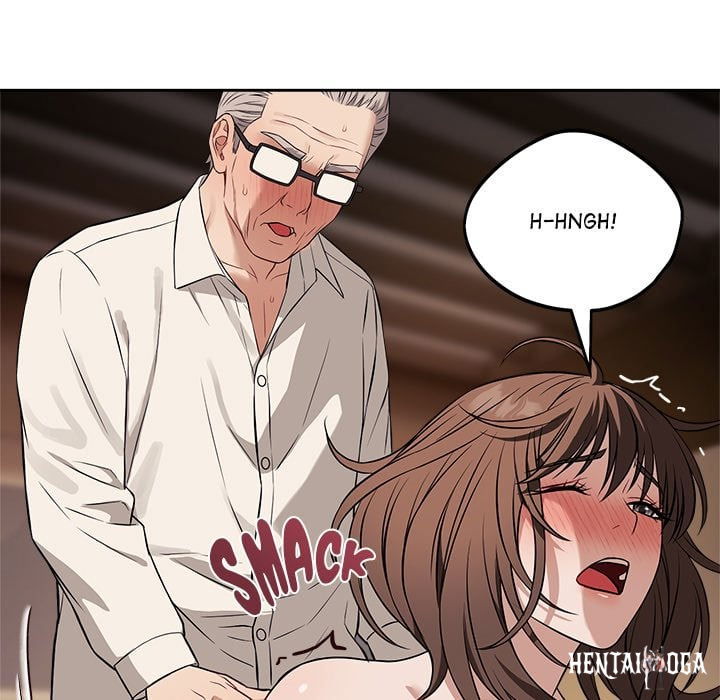 I’m Here for You I’m Here for You Chapter 34 - Page 131