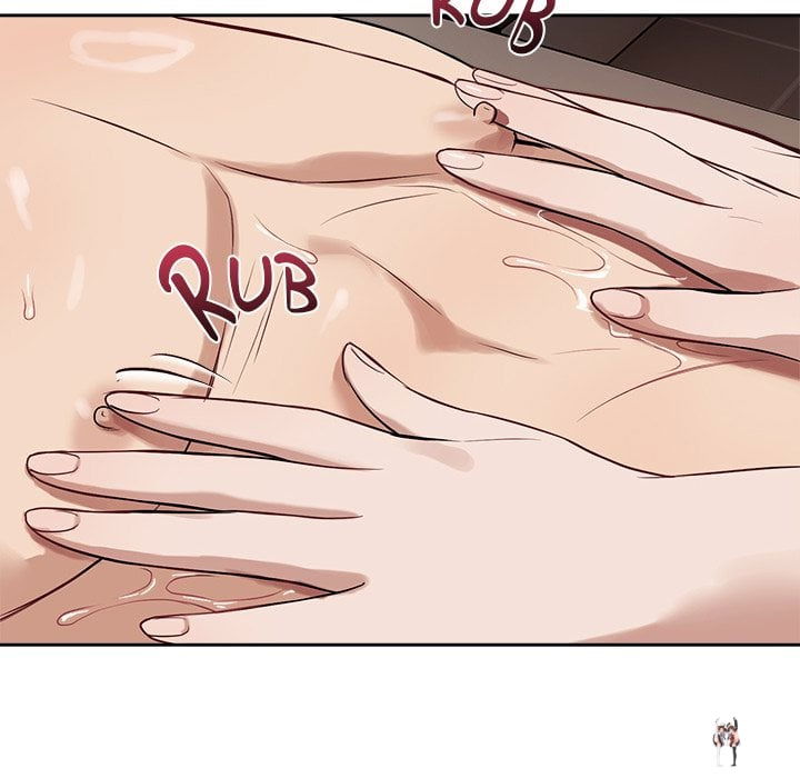 I’m Here for You I’m Here for You Chapter 34 - Page 16