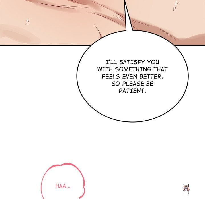 I’m Here for You I’m Here for You Chapter 34 - Page 23