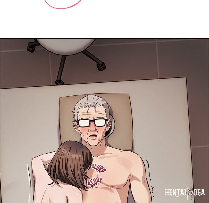 I’m Here for You I’m Here for You Chapter 34 - Page 24