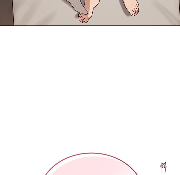 I’m Here for You I’m Here for You Chapter 34 - Page 26