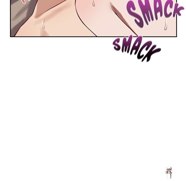 I’m Here for You I’m Here for You Chapter 34 - Page 33