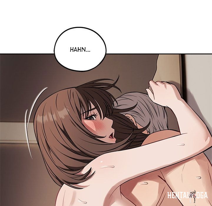 I’m Here for You I’m Here for You Chapter 34 - Page 34