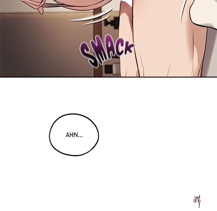 I’m Here for You I’m Here for You Chapter 34 - Page 36