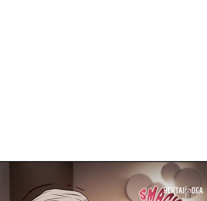 I’m Here for You I’m Here for You Chapter 34 - Page 44