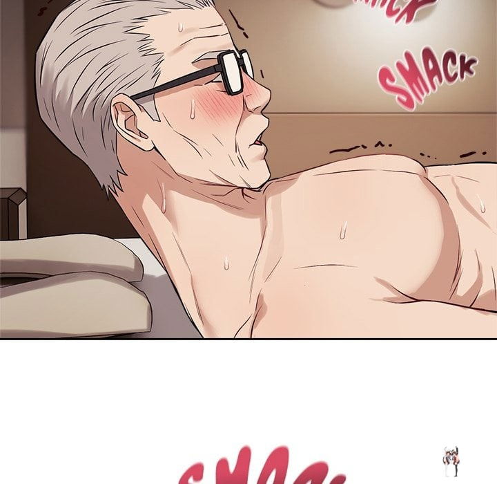 I’m Here for You I’m Here for You Chapter 34 - Page 45