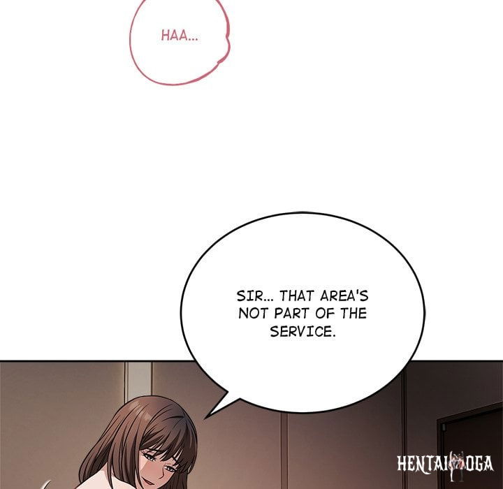 I’m Here for You I’m Here for You Chapter 34 - Page 5