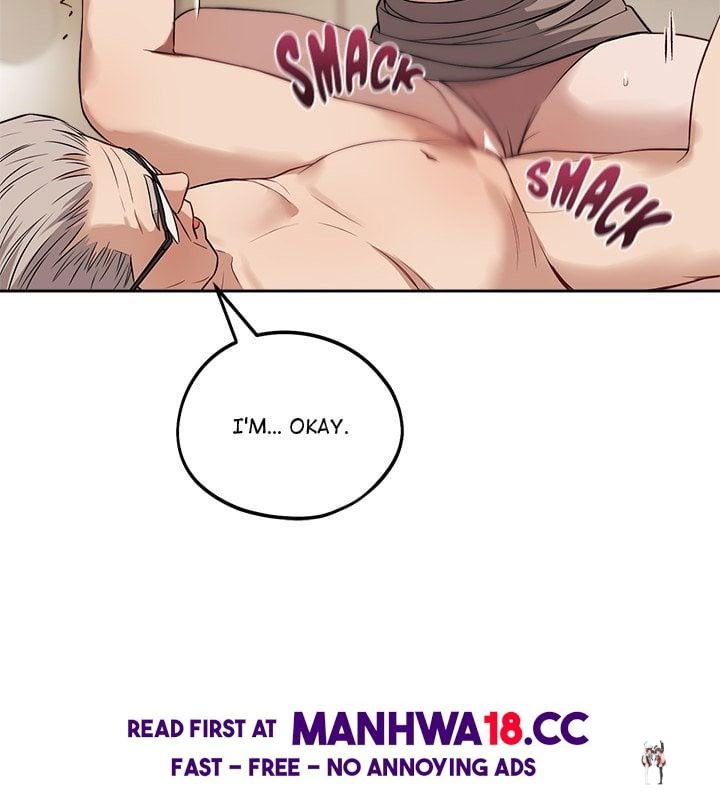 I’m Here for You I’m Here for You Chapter 34 - Page 74