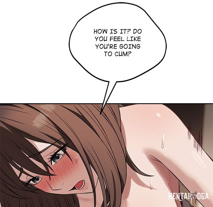 I’m Here for You I’m Here for You Chapter 34 - Page 79