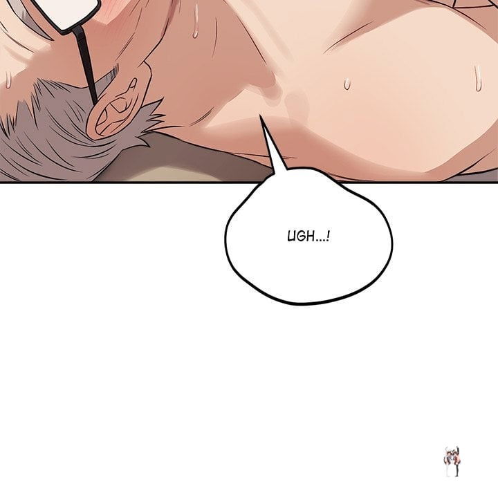 I’m Here for You I’m Here for You Chapter 34 - Page 81