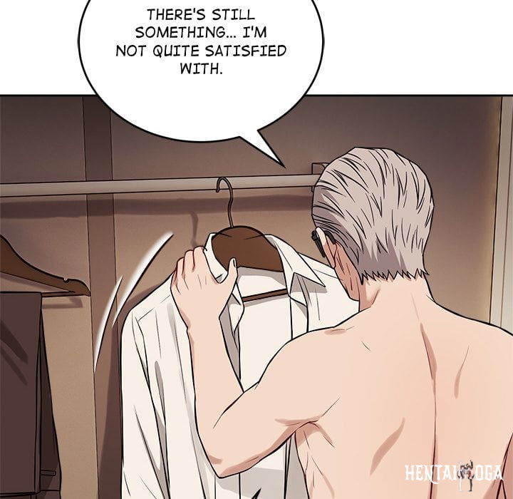 I’m Here for You I’m Here for You Chapter 34 - Page 97