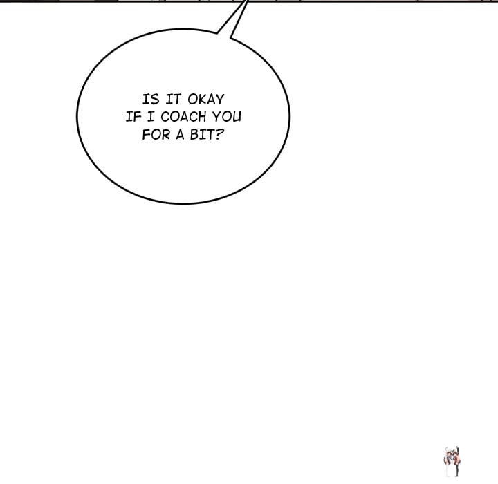 I’m Here for You I’m Here for You Chapter 34 - Page 98