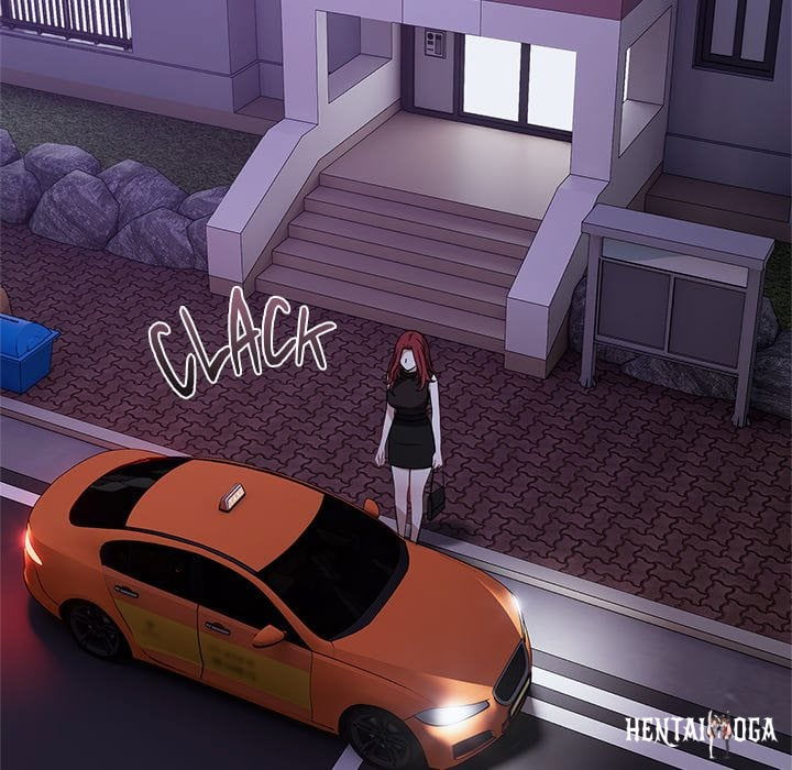 I’m Here for You I’m Here for You Chapter 35 - ページ 101