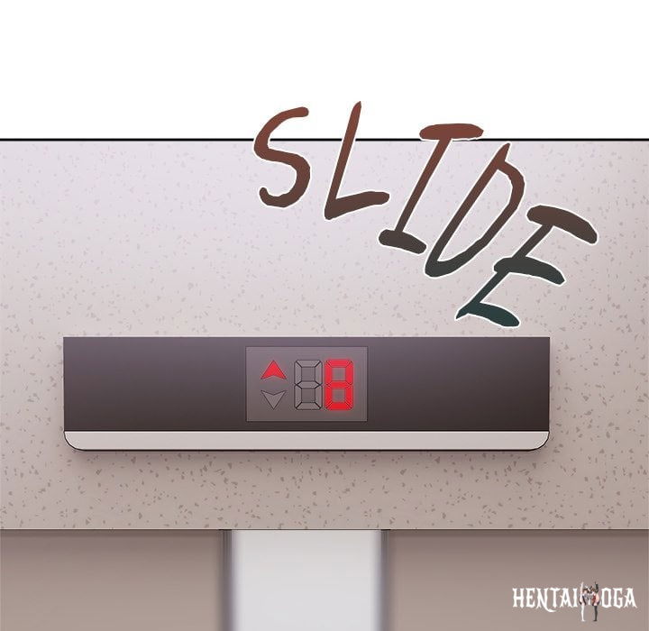 I’m Here for You I’m Here for You Chapter 35 - ページ 110