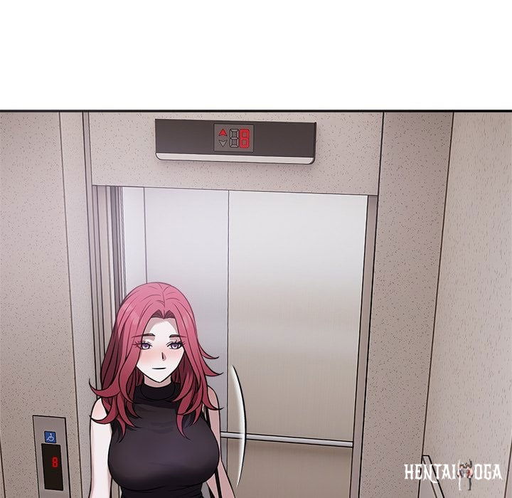 I’m Here for You I’m Here for You Chapter 35 - ページ 113