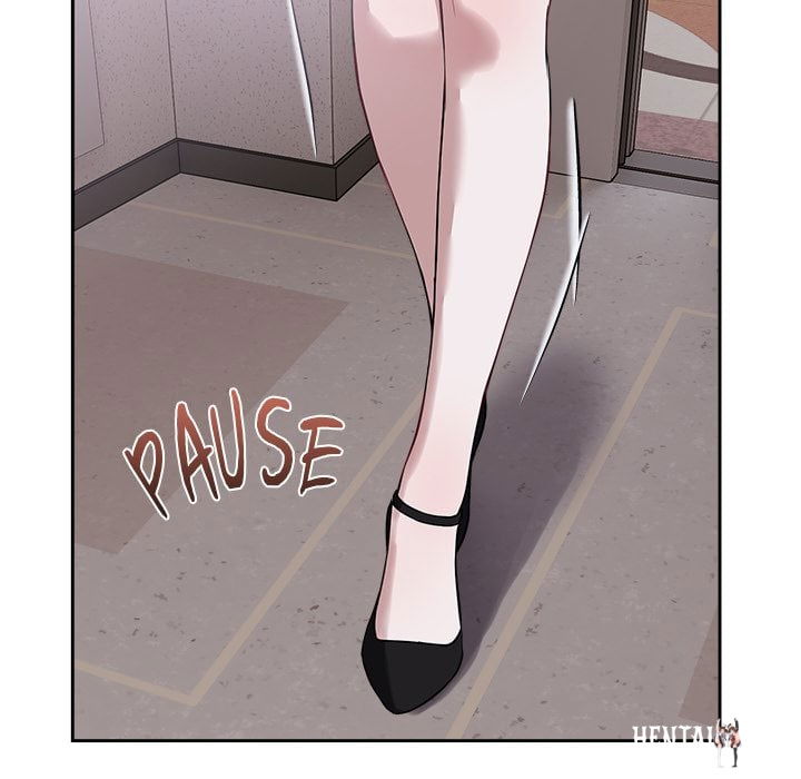 I’m Here for You I’m Here for You Chapter 35 - ページ 116