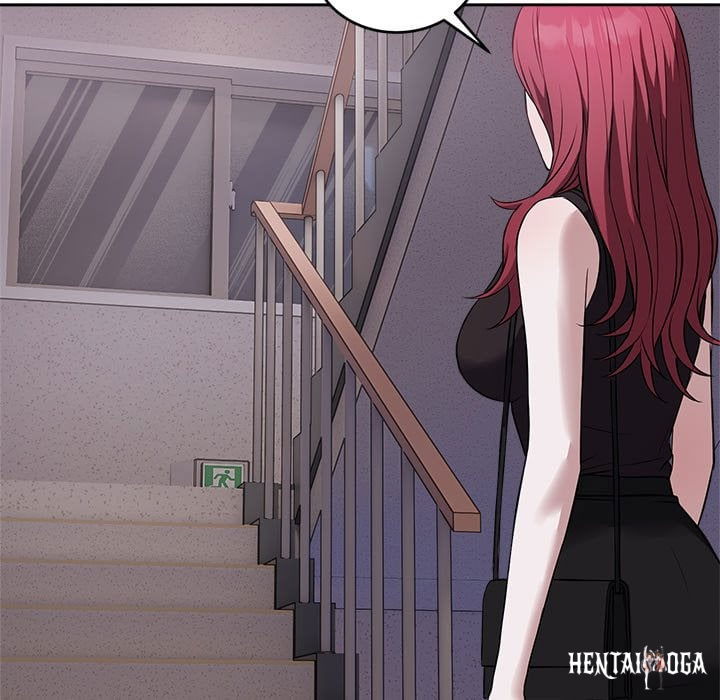 I’m Here for You I’m Here for You Chapter 35 - ページ 118