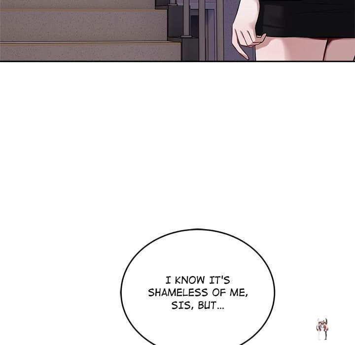 I’m Here for You I’m Here for You Chapter 35 - ページ 119