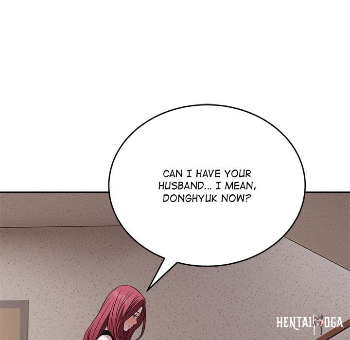 I’m Here for You I’m Here for You Chapter 35 - ページ 122