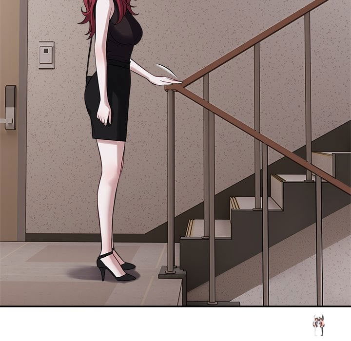 I’m Here for You I’m Here for You Chapter 35 - ページ 123