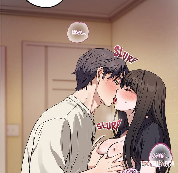 I’m Here for You I’m Here for You Chapter 35 - ページ 129