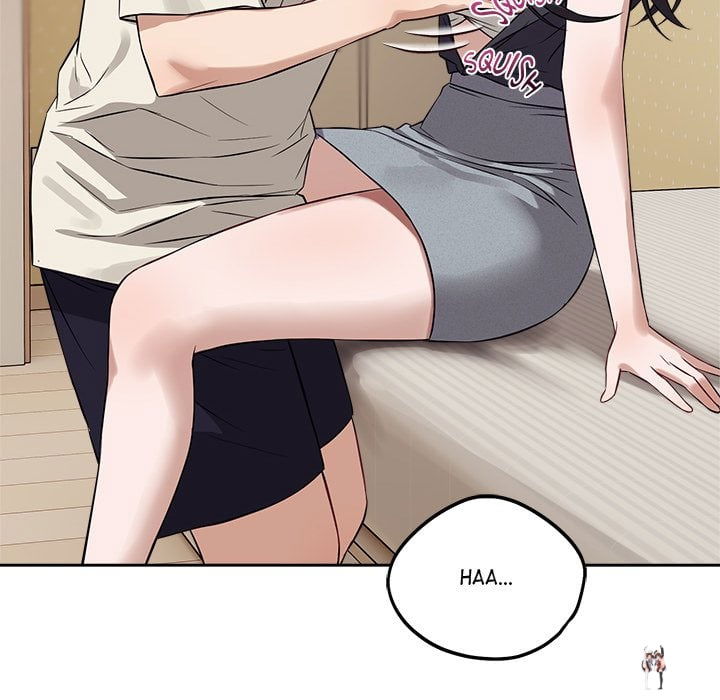 I’m Here for You I’m Here for You Chapter 35 - ページ 130