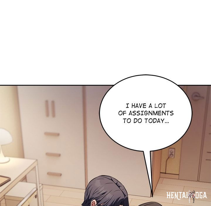 I’m Here for You I’m Here for You Chapter 35 - ページ 135