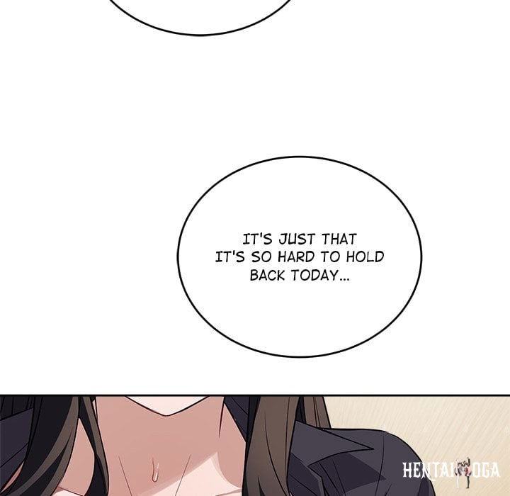 I’m Here for You I’m Here for You Chapter 35 - ページ 137