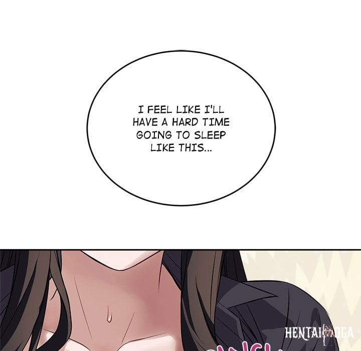 I’m Here for You I’m Here for You Chapter 35 - ページ 139