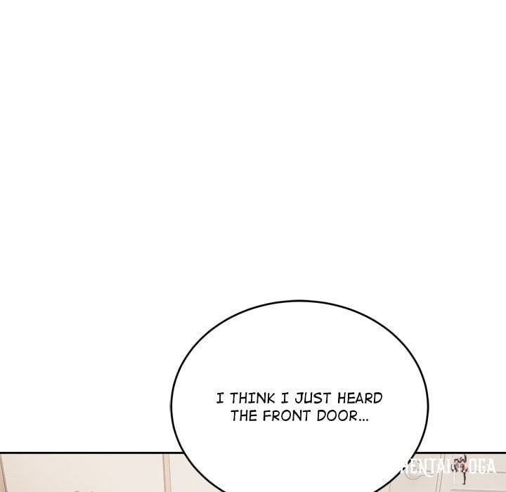 I’m Here for You I’m Here for You Chapter 35 - ページ 148