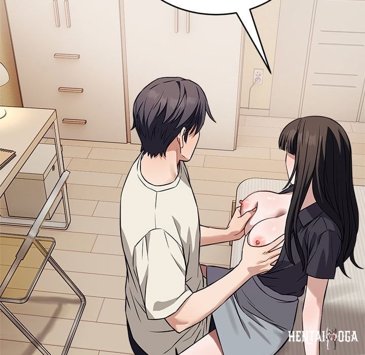 I’m Here for You I’m Here for You Chapter 35 - ページ 149