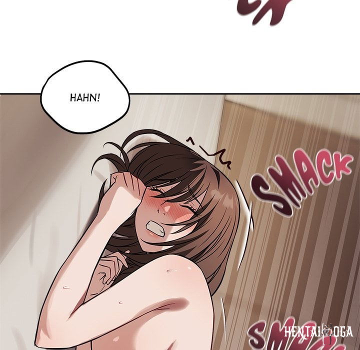 I’m Here for You I’m Here for You Chapter 35 - ページ 15